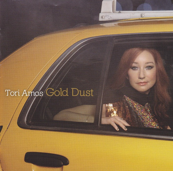 AMOS,TORI - GOLD DUST