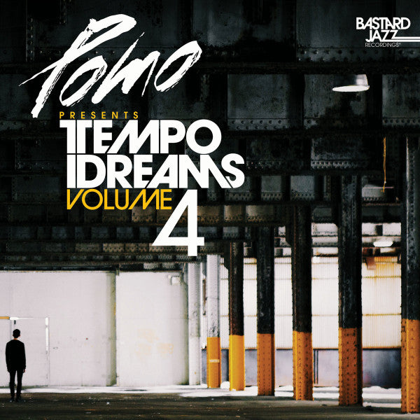 VARIOUS ARTISTS - POMO PRESENTS: TEMPO DREAMS VOL. 4