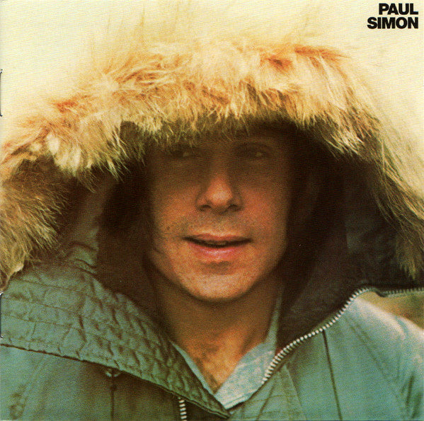 SIMON,PAUL - PAUL SIMON