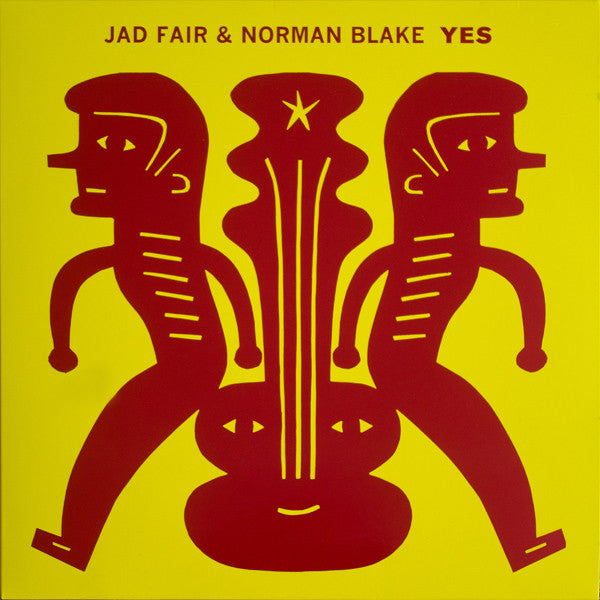 FAIR,JAD / BLAKE,NORMAN - YES