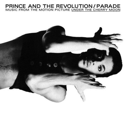 PRINCE & THE REVOLUTION - PARADE