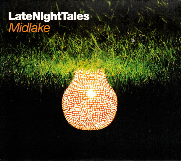 MIDLAKE - LATE NIGHT TALES: MIDLAKE