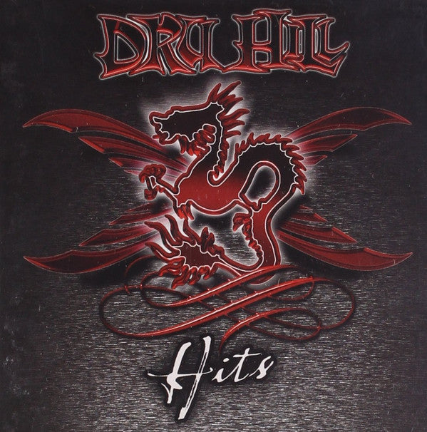 HILL,DRU - HITS