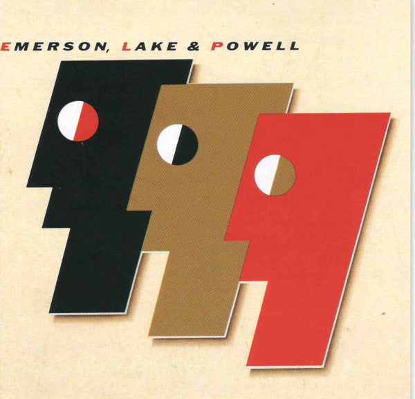 EMERSON LAKE & POWELL