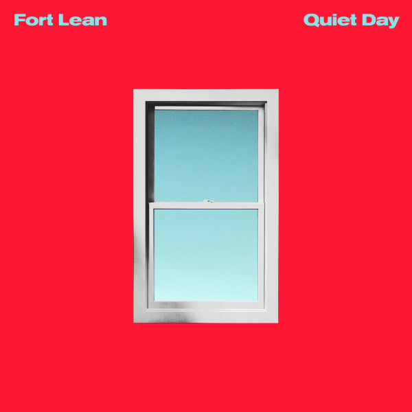 FORT LEAN - QUIET DAY