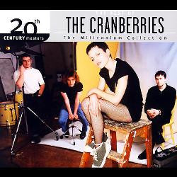 CRANBERRIES - MILLENNIUM COLLECTION: 20TH CENTURY MASTERS