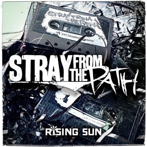 STRAY FROM THE PATH - RISING SUN