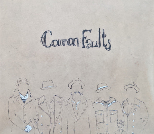 SILENT COMEDY - COMMON FAULTS