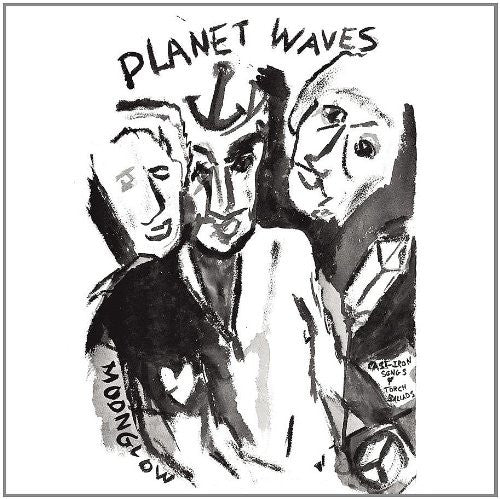 DYLAN,BOB - PLANET WAVES