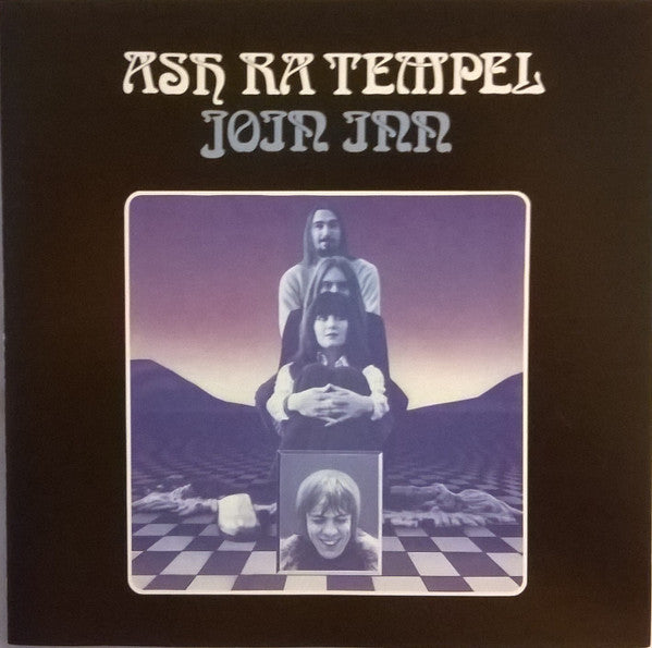 ASH RA TEMPEL - JOIN INN