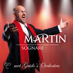 MARTIN - SOGNARE