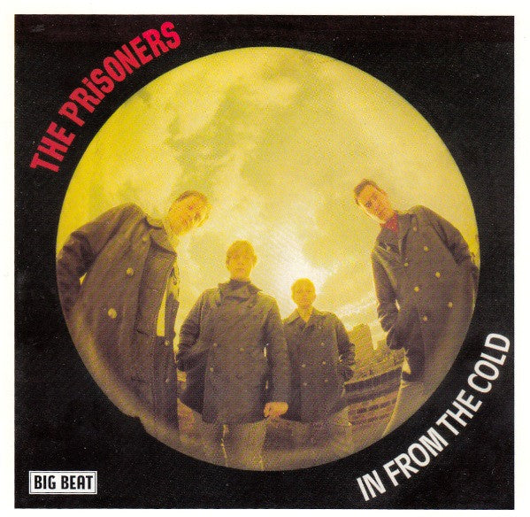 PRISONERS - IN FROM THE COLD