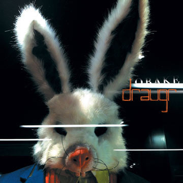 OBAKE - DRAUGR