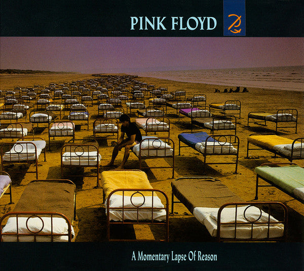 MOMENTARY LAPSE OF REASON