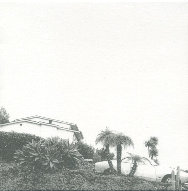 TIMBER TIMBRE - HOT DREAMS
