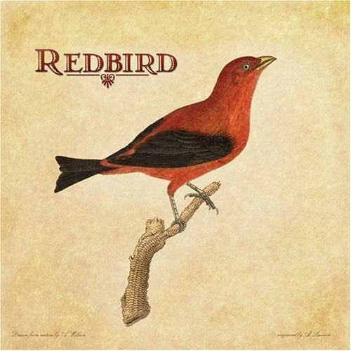 REDBIRD - REDBIRD