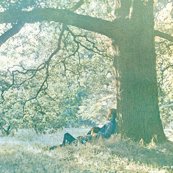 ONO,YOKO - PLASTIC ONO BAND
