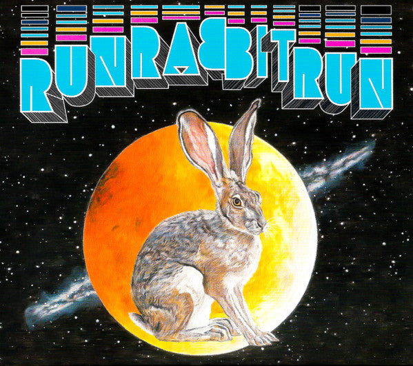 STEVENS,SUFJAN - RUN RABBIT RUN