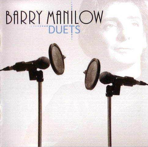 MANILOW BARRY - DUETS
