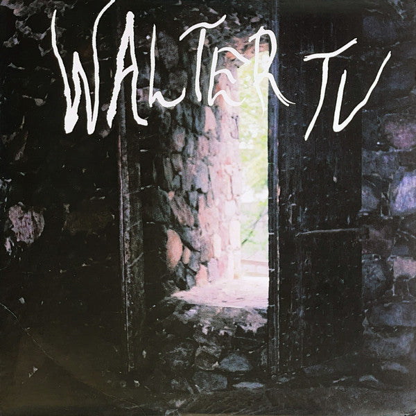 WALTER TV - BLESSED