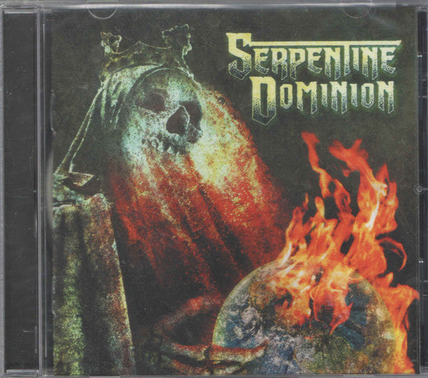 SERPENTINE DOMINION