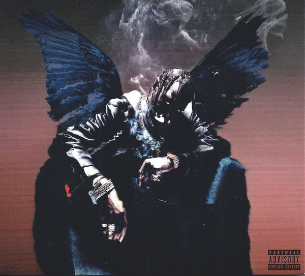 SCOTT,TRAVIS - BIRDS IN THE TRAP SING MCKNIGHT (PA)