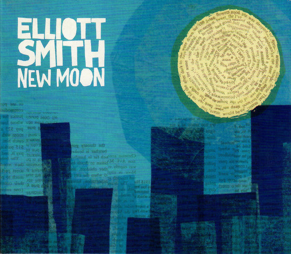 SMITH ELLIOTT - NEW MOON