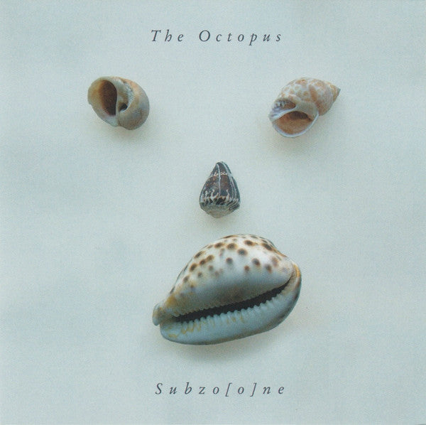 OCTOPUS - SUBZO[O]NE