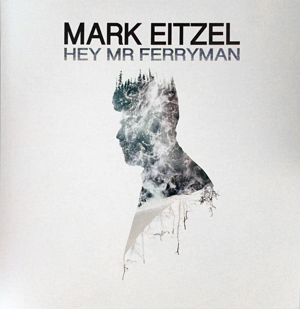 EITZEL,MARK - HEY MR FERRYMAN