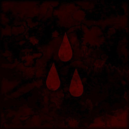 AFI - AFI (THE BLOOD ALBUM)
