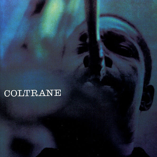 COLTRANE JOHN - COLTRANE
