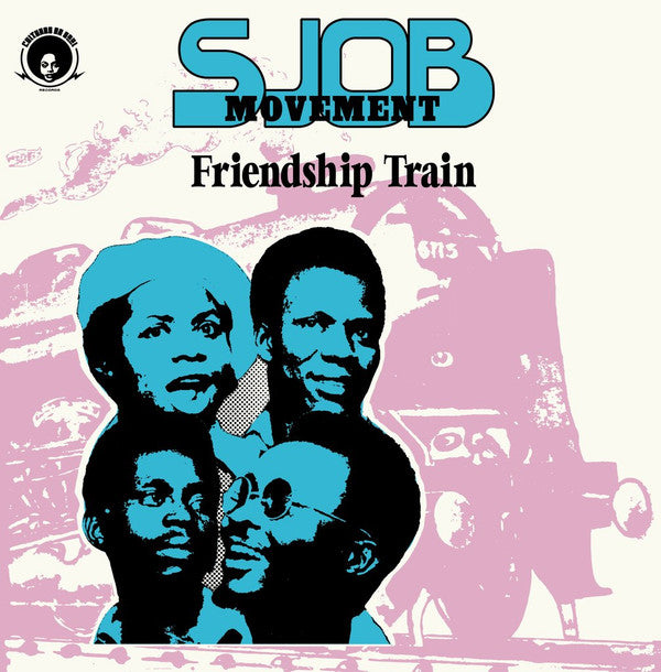 SJOB MOVEMENT - FRIENDSHIP TRAIN