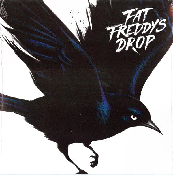FAT FREDDYS DROP - BLACKBIRD