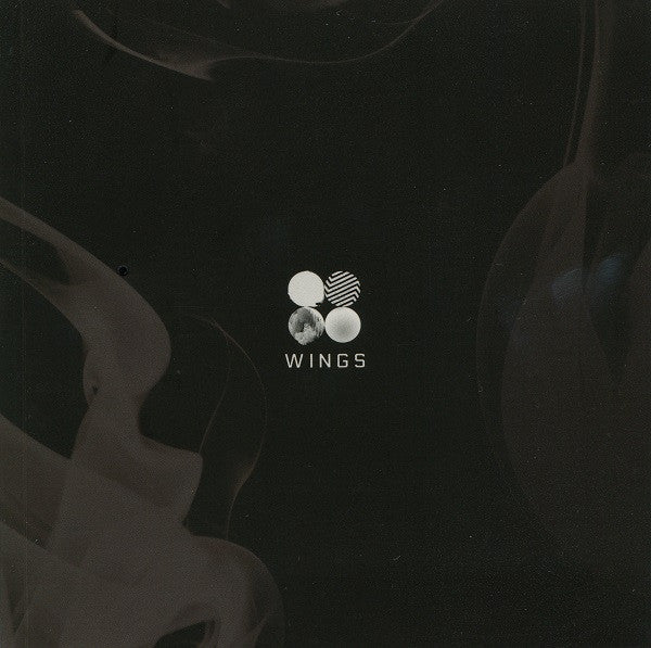 BTS - VOL.2 (WINGS)