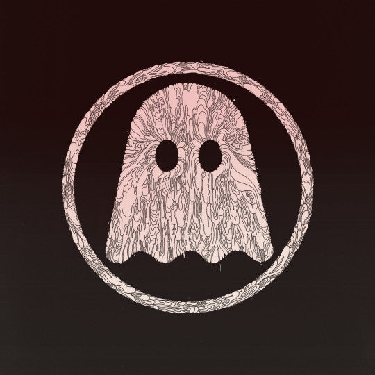 VARIOUS ARTISTS - GHOSTLY SWIM 2