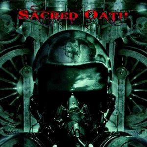 SACRED OATH