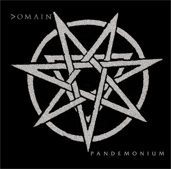 DOMAIN - PANDEMONIUM