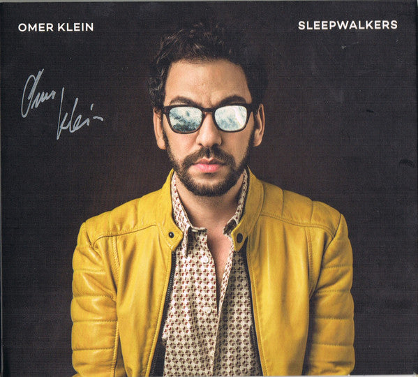 KLEIN,OMER - SLEEPWALKERS
