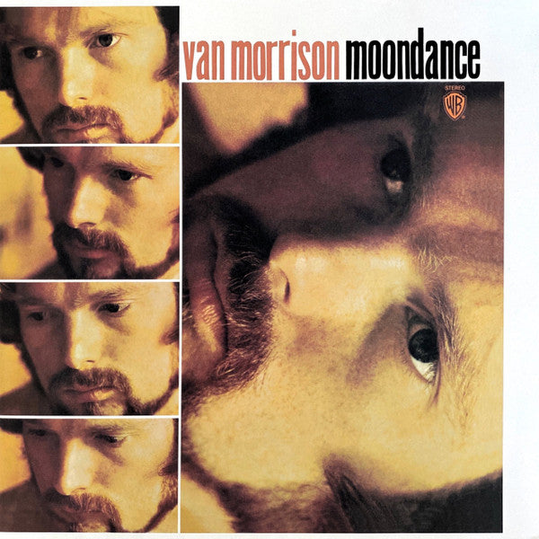 MORRISON VAN - MOONDANCE