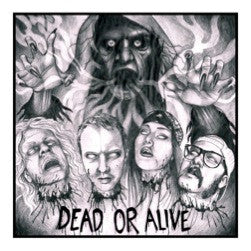 BEAST - DEAD OR ALIVE