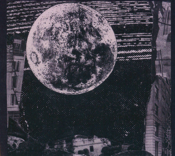 OH SEES - MOON SICK EP