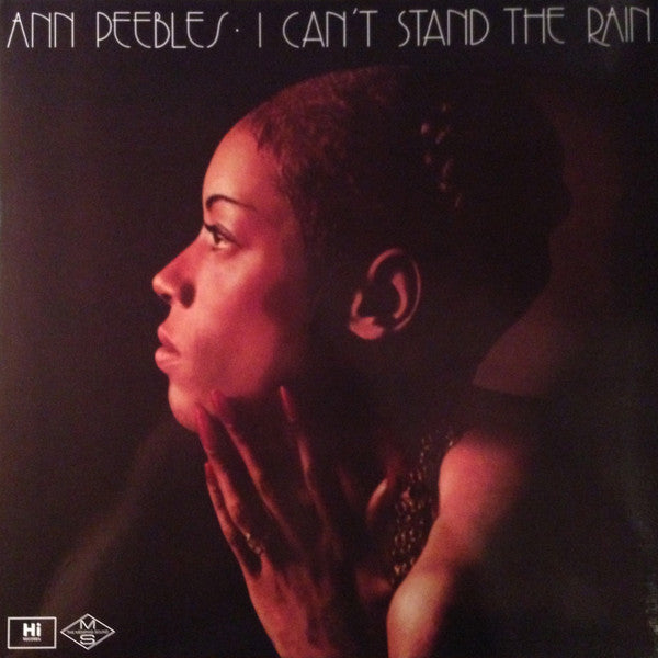 PEEBLES,ANN - I CAN'T STAND THE RAIN