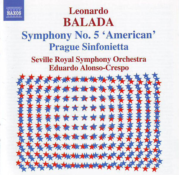 SYMPHONY NO. 5