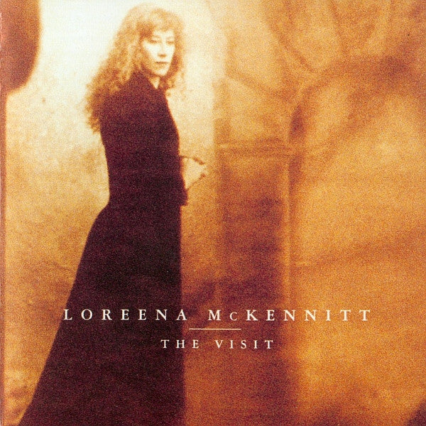 MCKENNITT,LOREENA - VISIT