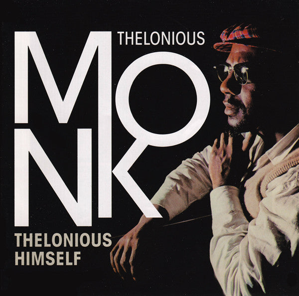 MONK,THELONIOUS - THELONIUS HIMSELF
