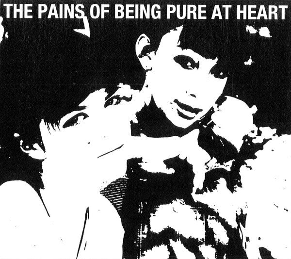 PAINS OF BEING PURE AT HEART - PAINS OF BEING PURE AT HEART