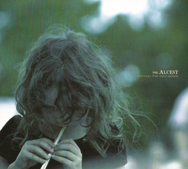 ALCEST - SOUVENIRS D'UN AUTRE MONDE