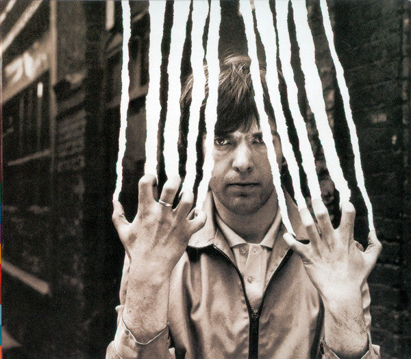 GABRIEL,PETER - PETER GABRIEL 2: SCRATCH