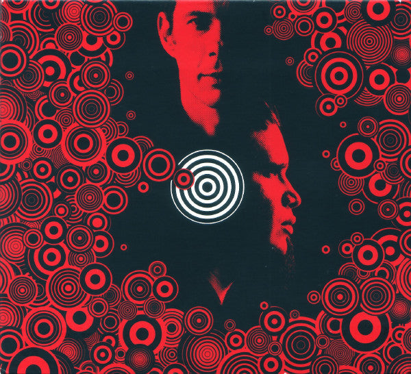 THIEVERY CORPORATION - COSMIC GAME