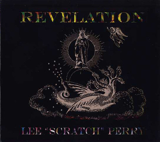 PERRY,LEE SCRATCH - REVELATION